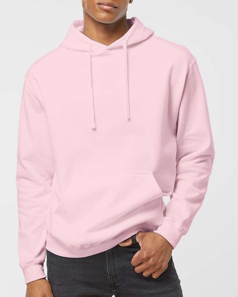 Soft Pink - 1023