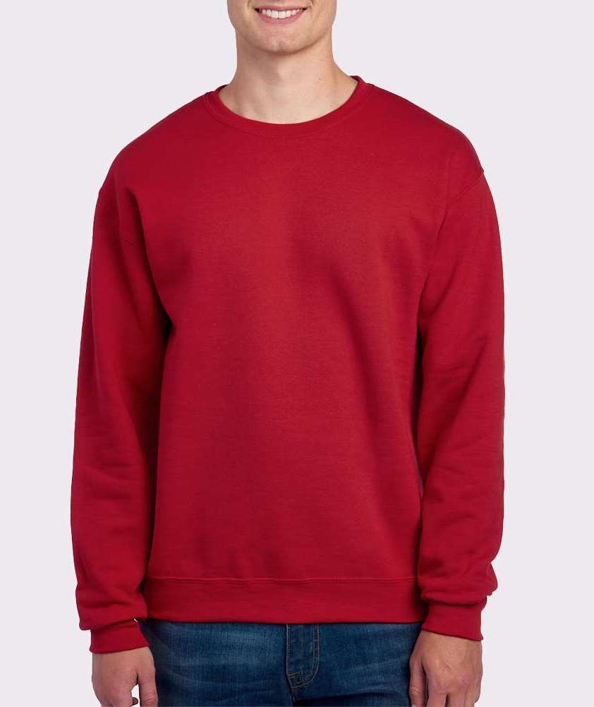 Red - 1015