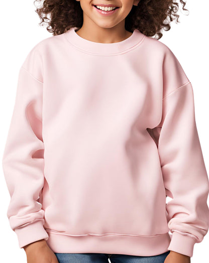Soft Pink - 1023