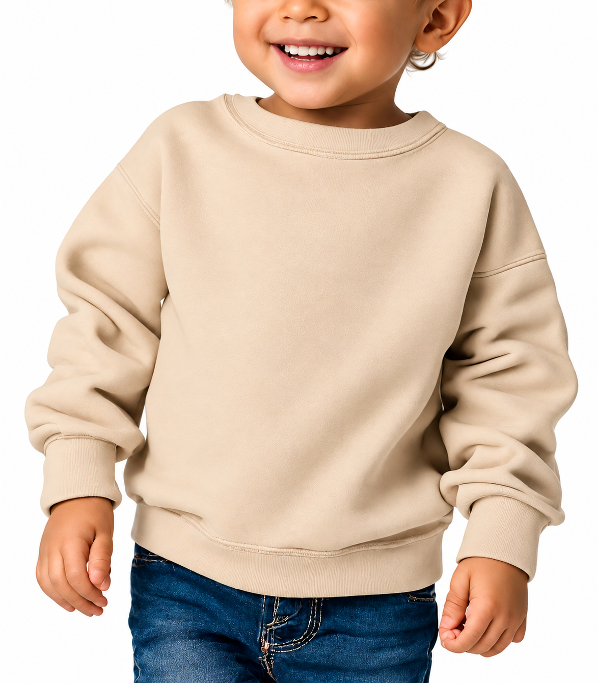 2011 Premium Quality Toddler Sweatshirt