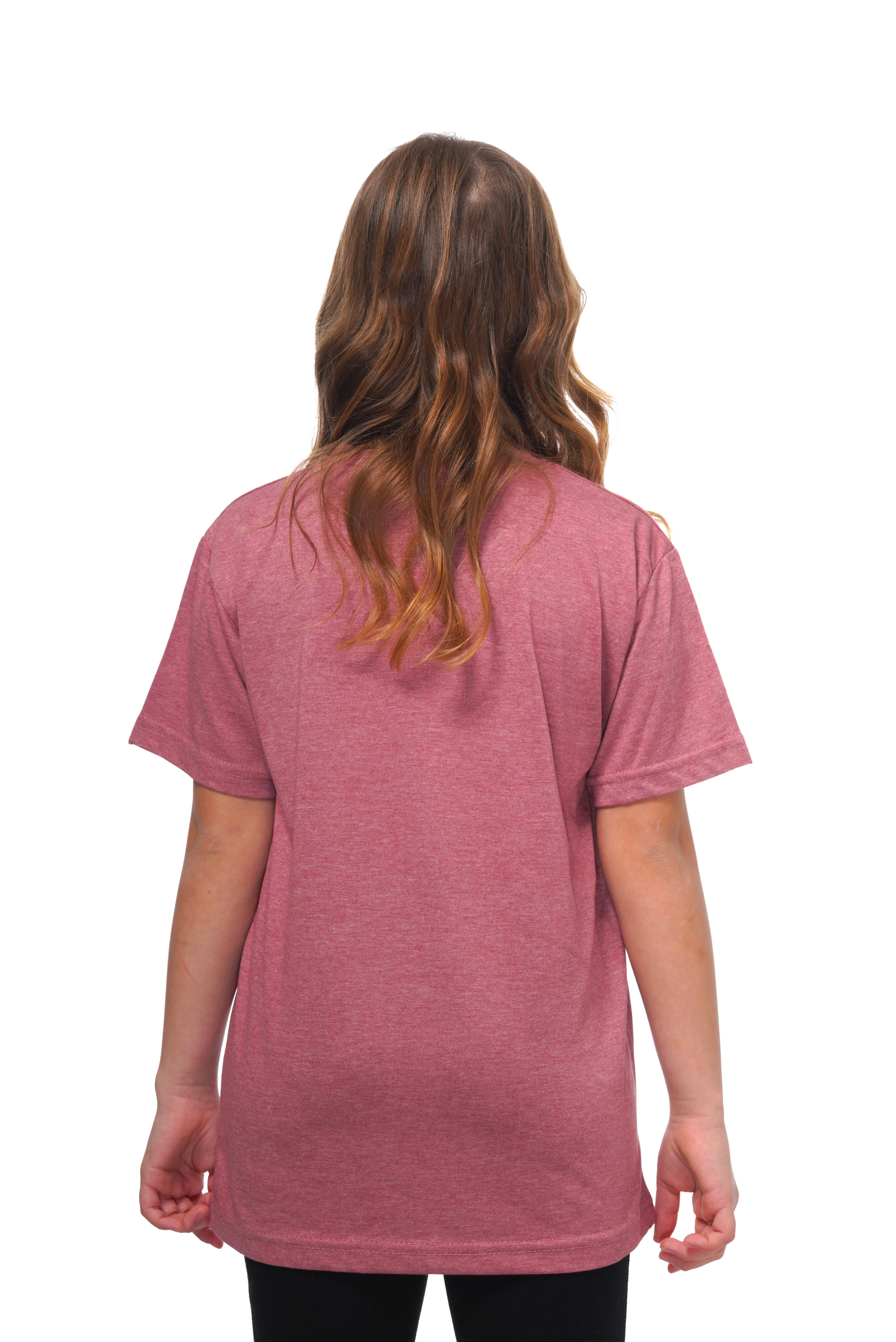 Heather Mauve - 1001