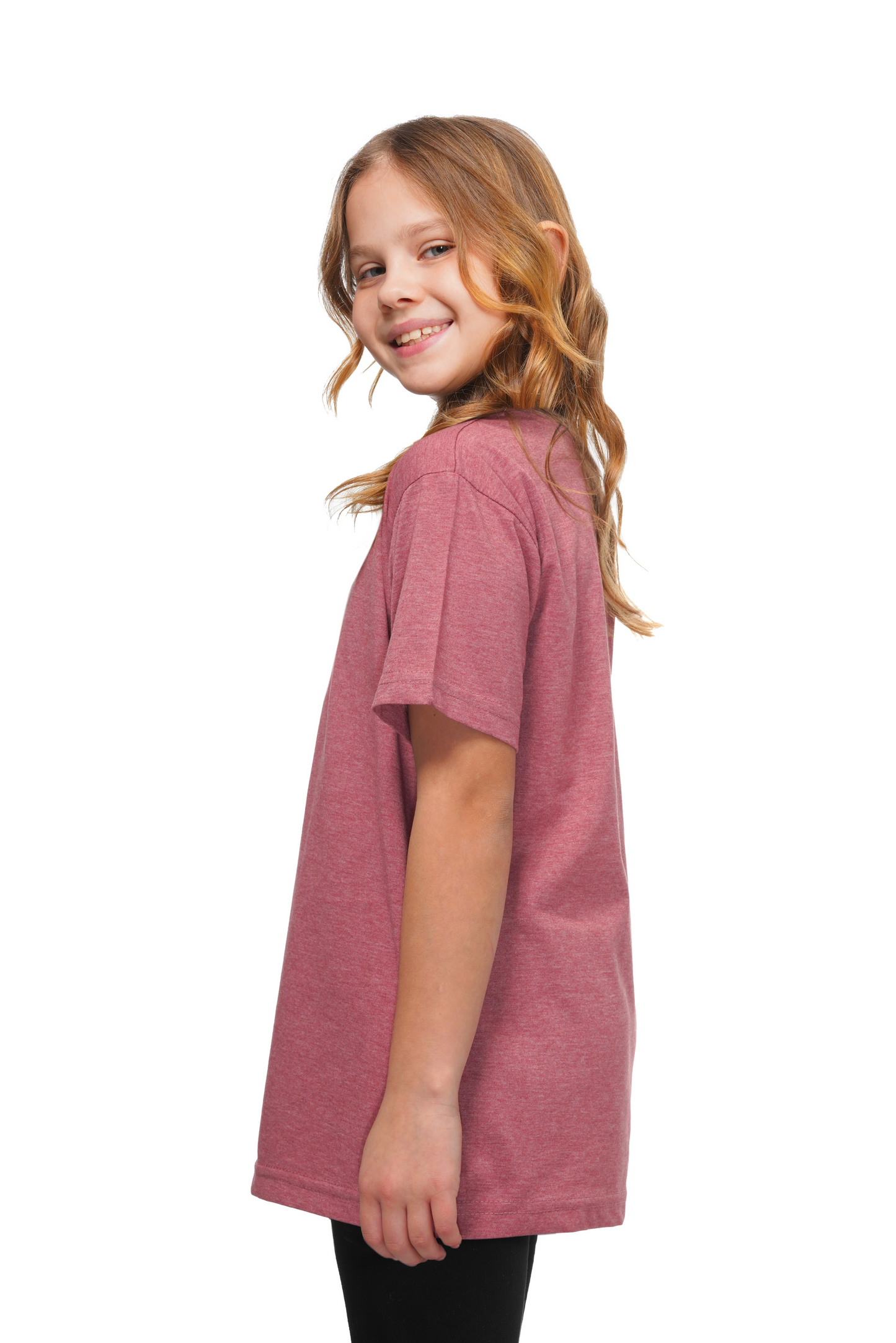 Heather Mauve - 1001