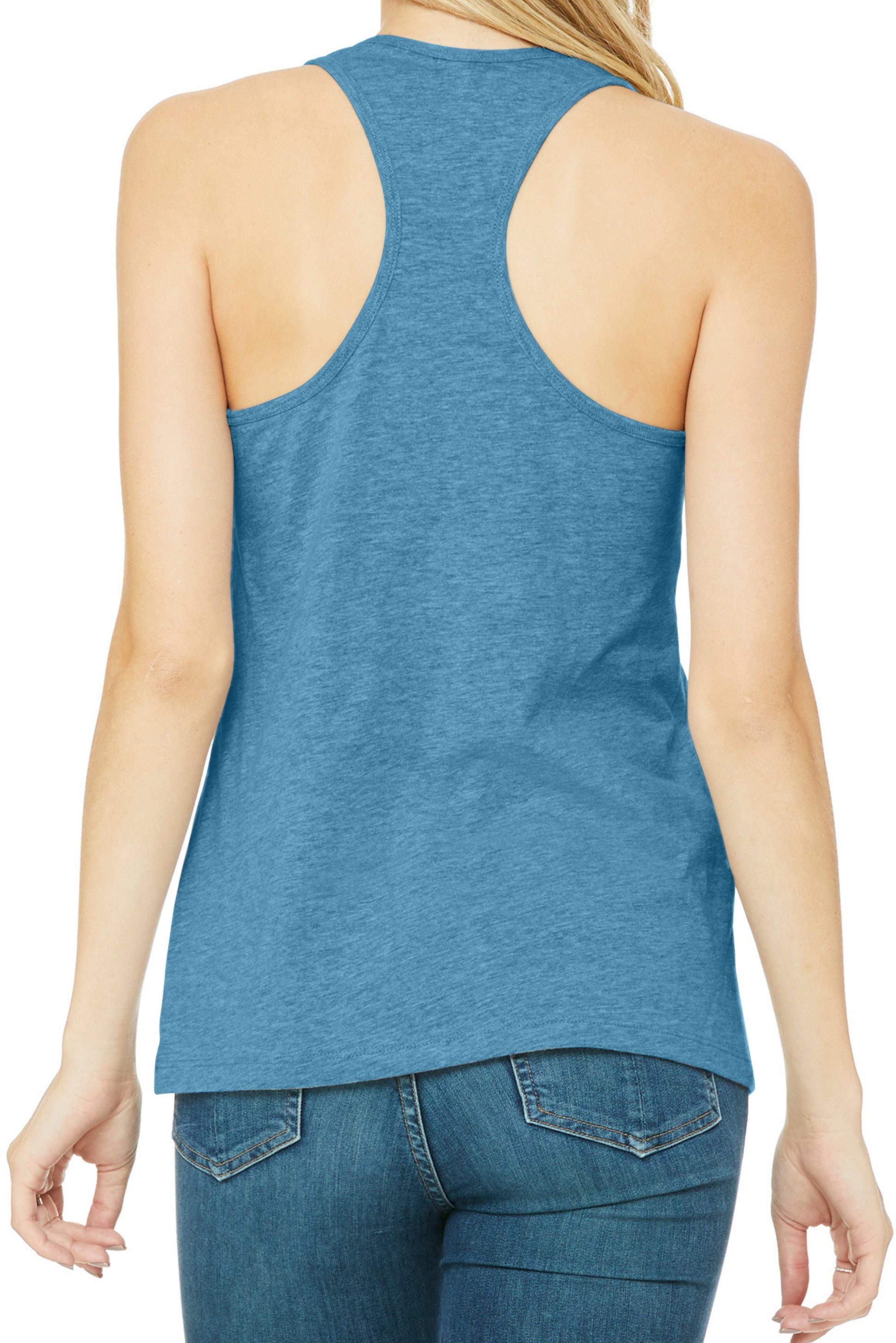 Heather Deep Teal - 1010