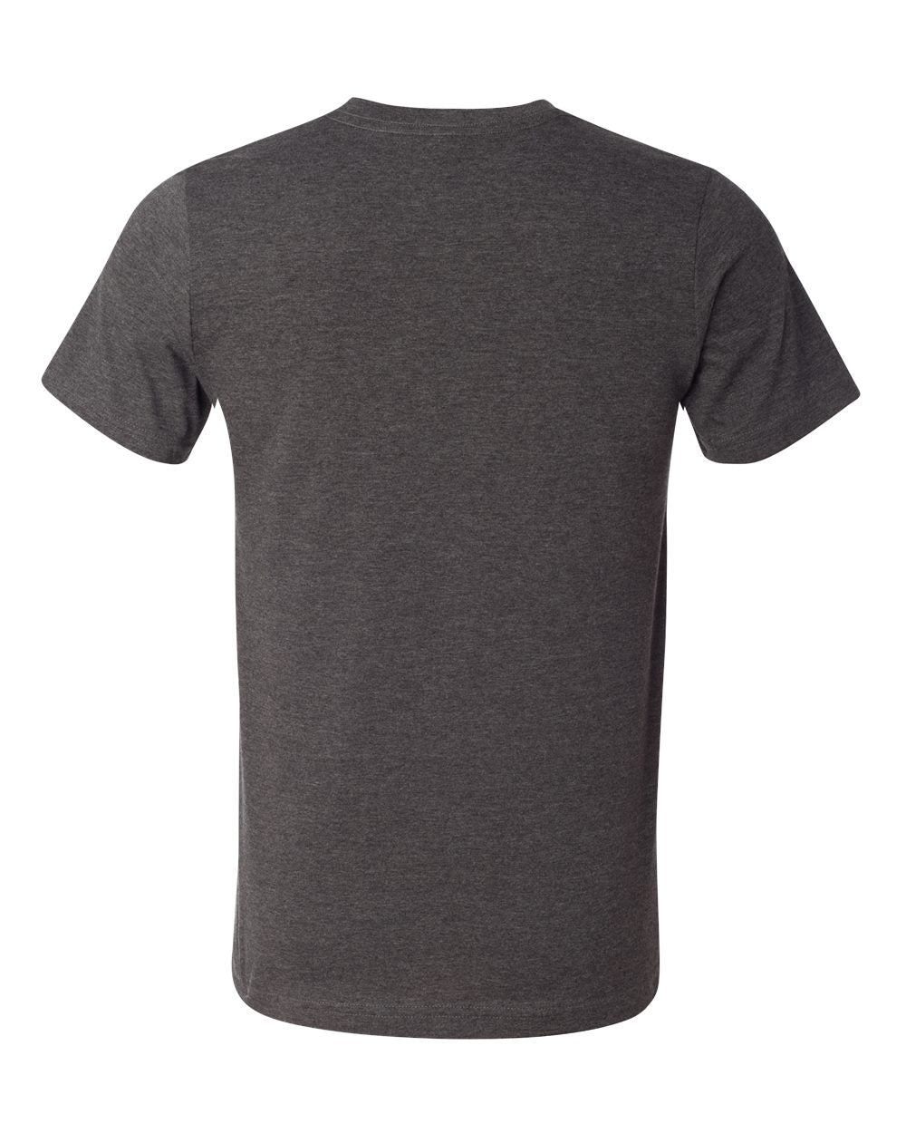  Dark Grey Heather - 1009