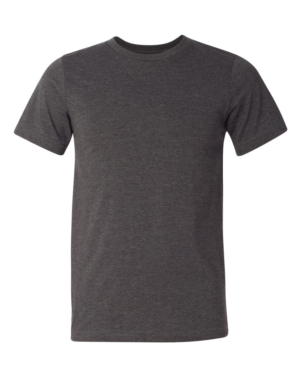 Dark Grey Heather - 1009