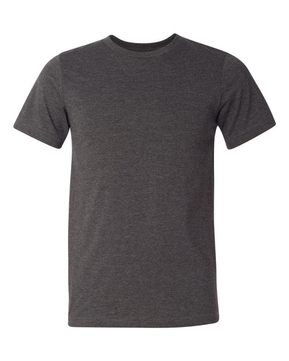 Dark Grey Heather - 1009