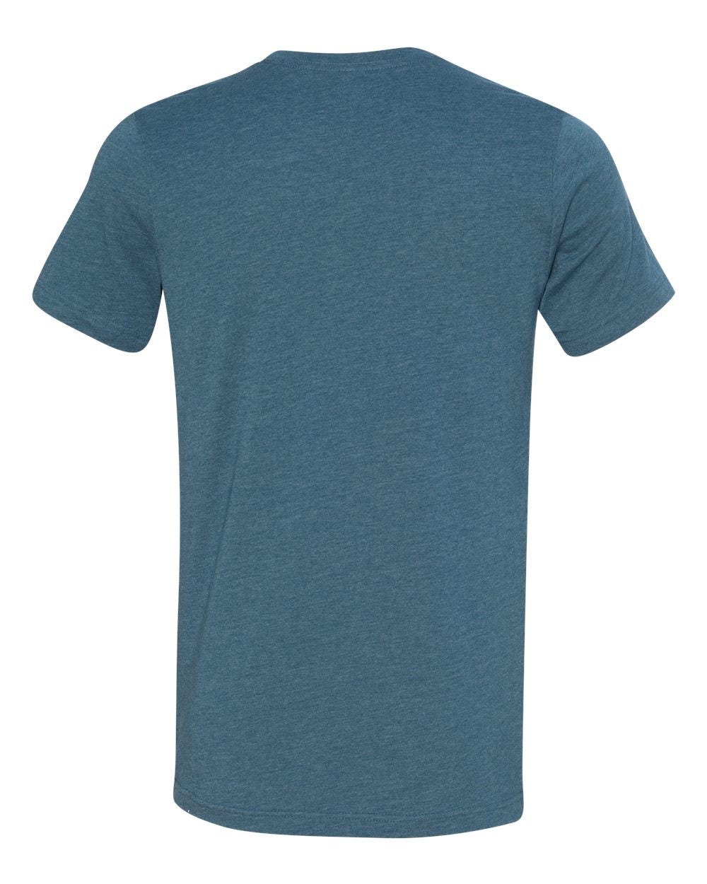 Heather Deep Teal - 1010