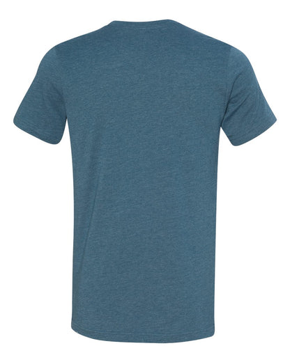 Heather Deep Teal - 1010