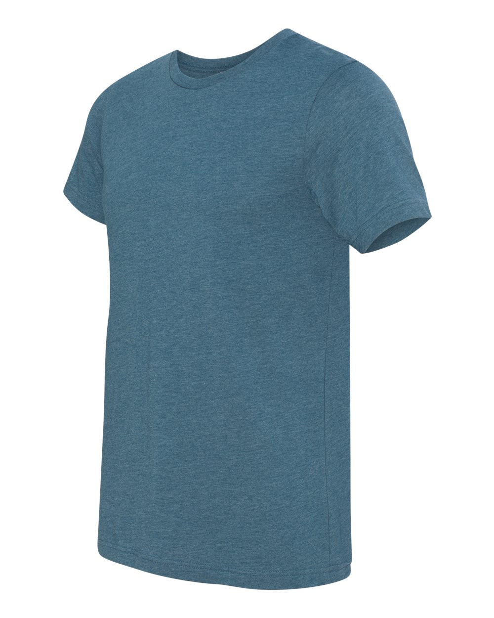 Heather Deep Teal - 1010