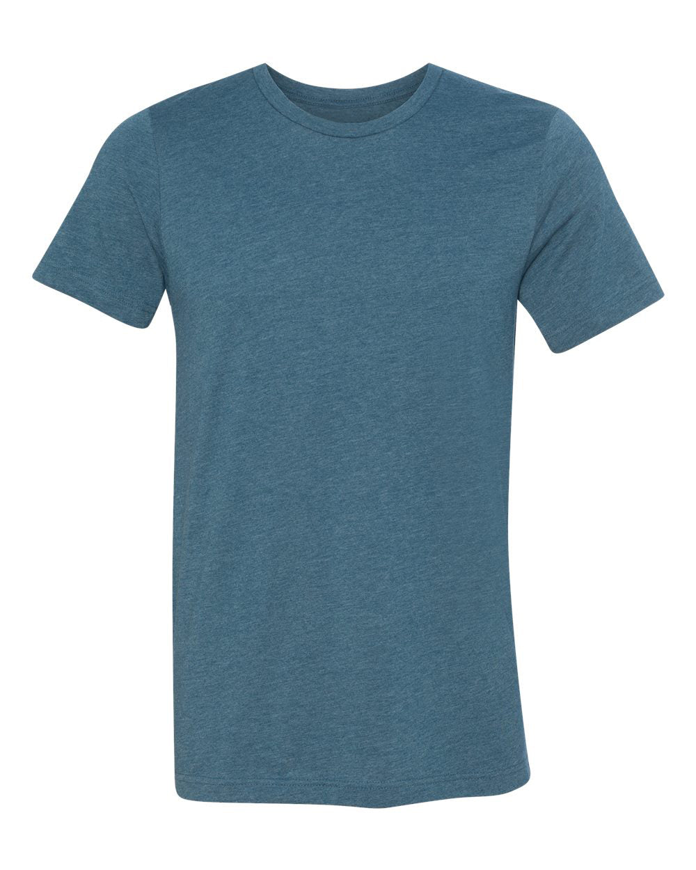 Heather Deep Teal - 1010