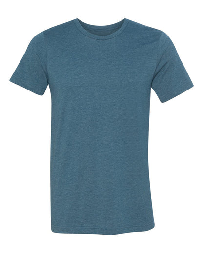Heather Deep Teal - 1010