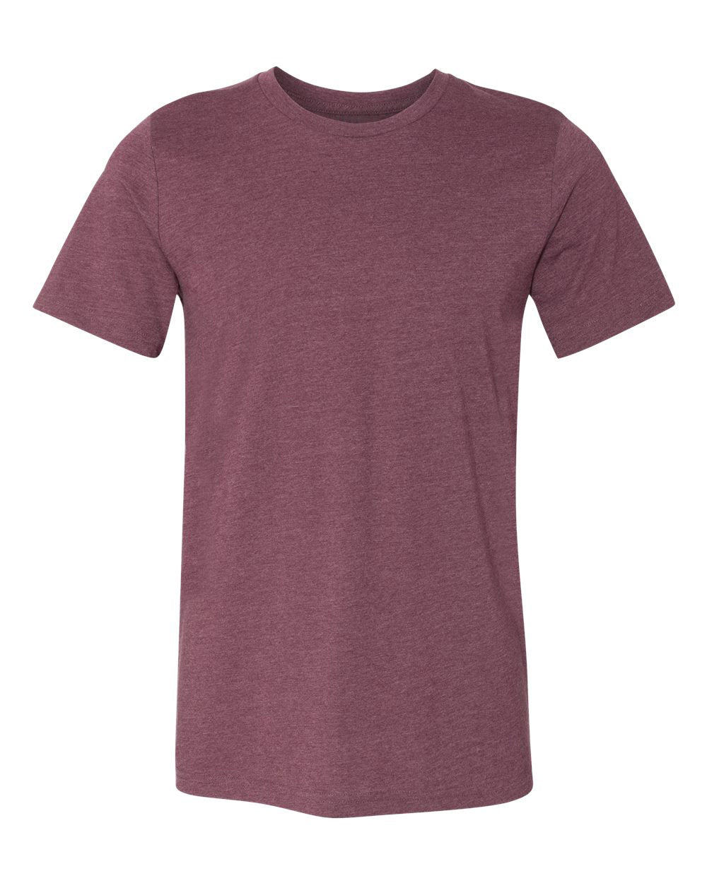 Heather Maroon - 1008