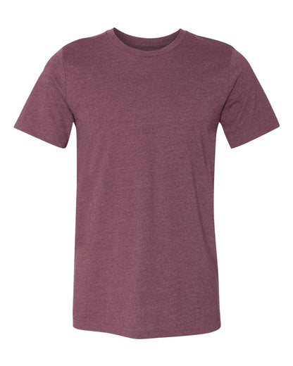 Heather Maroon - 1008