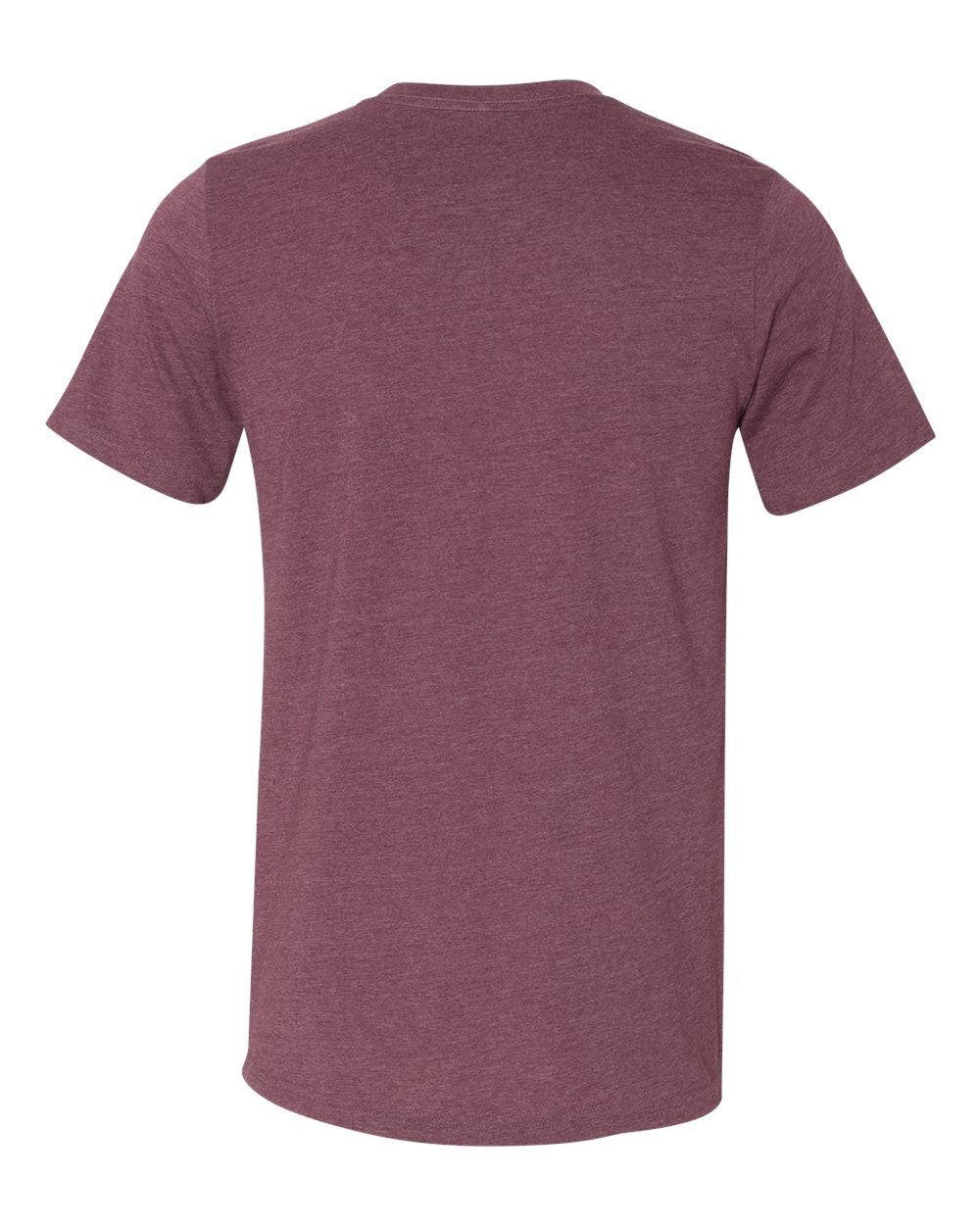 Heather Maroon - 1008