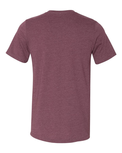 Heather Maroon - 1008