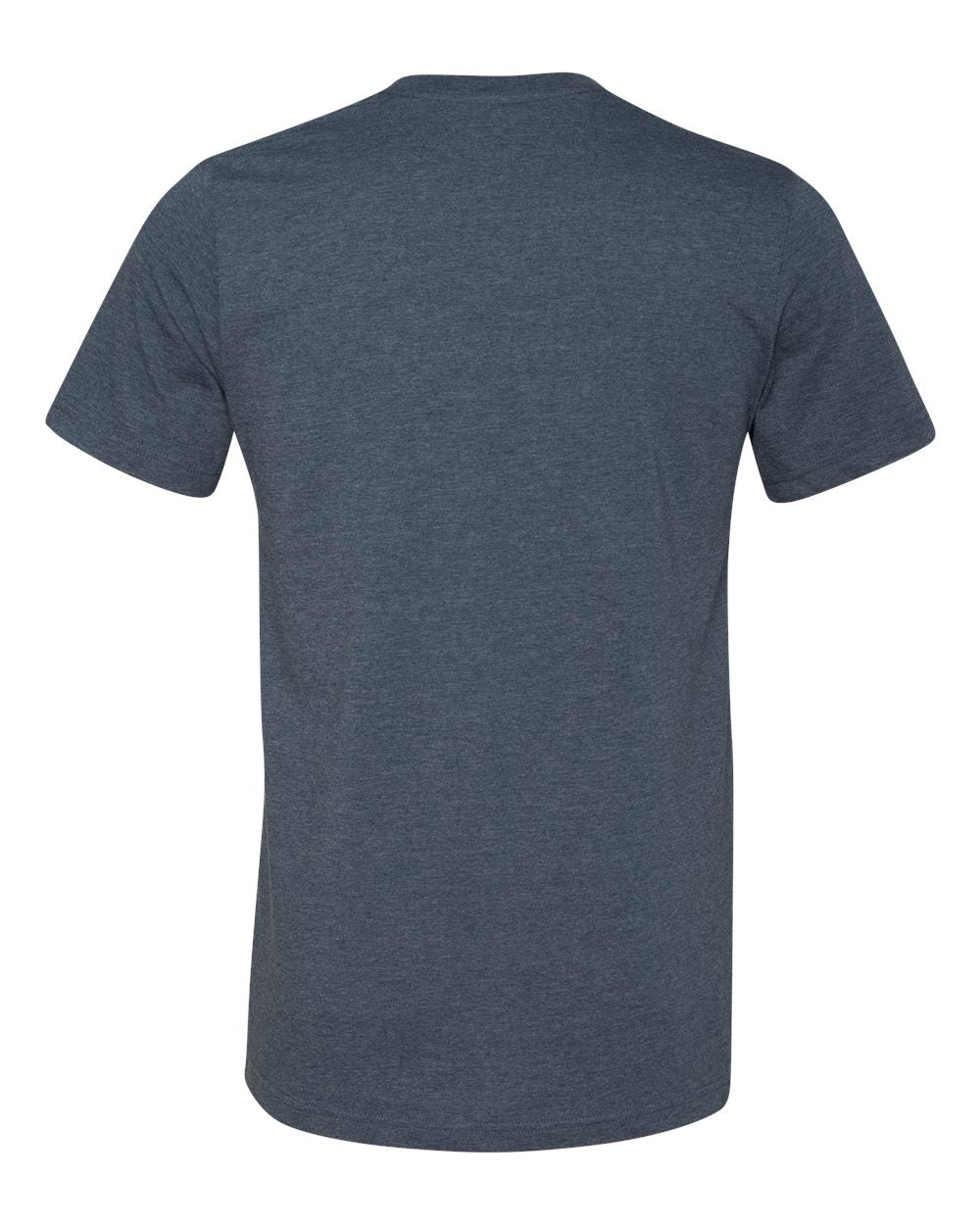 Heather Navy - 1011