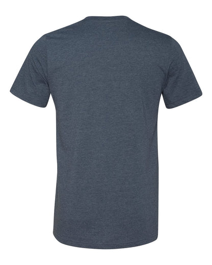 Heather Navy - 1011