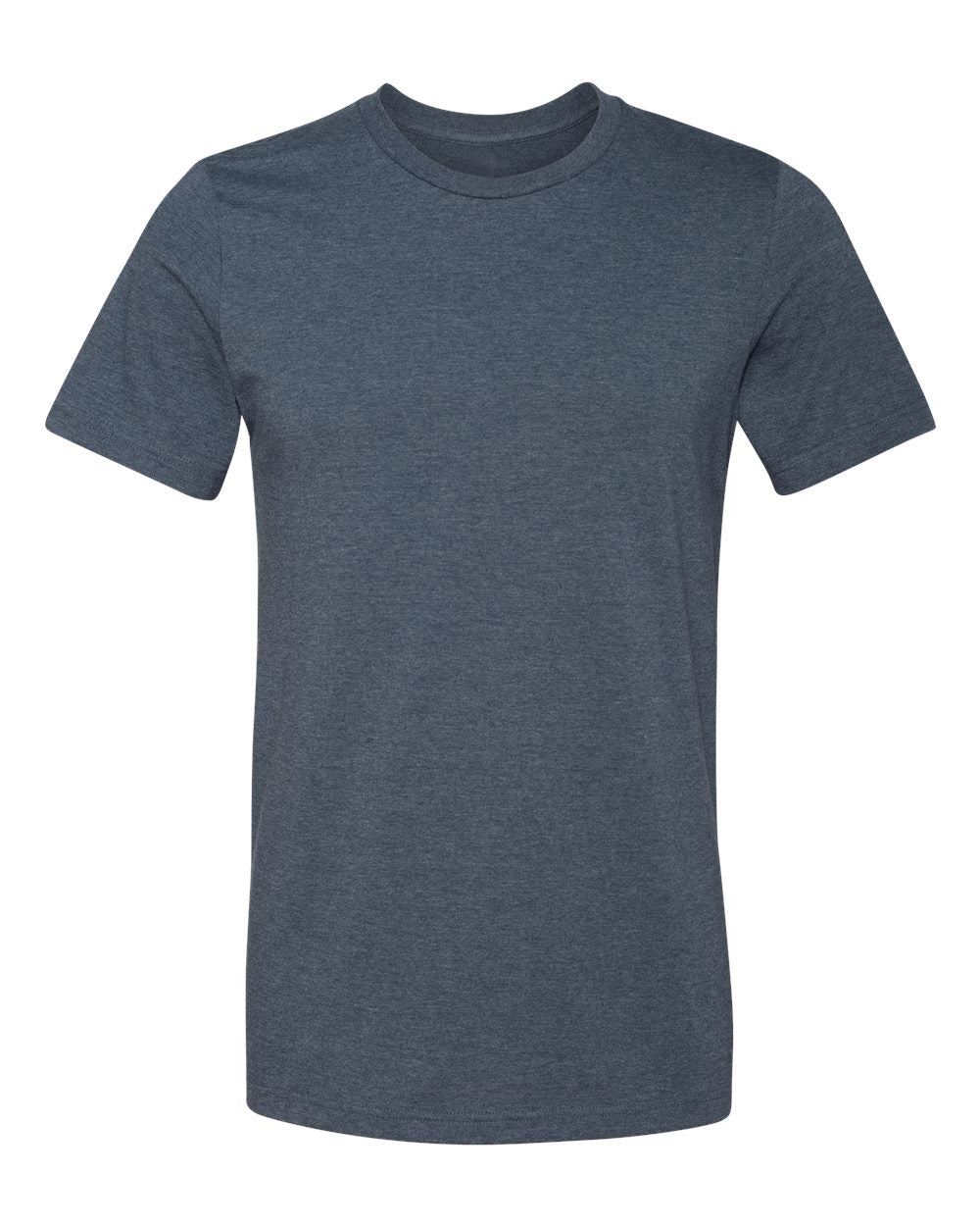Heather Navy - 1011