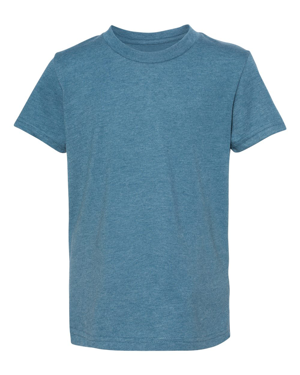 Heather Deep Teal - 1010