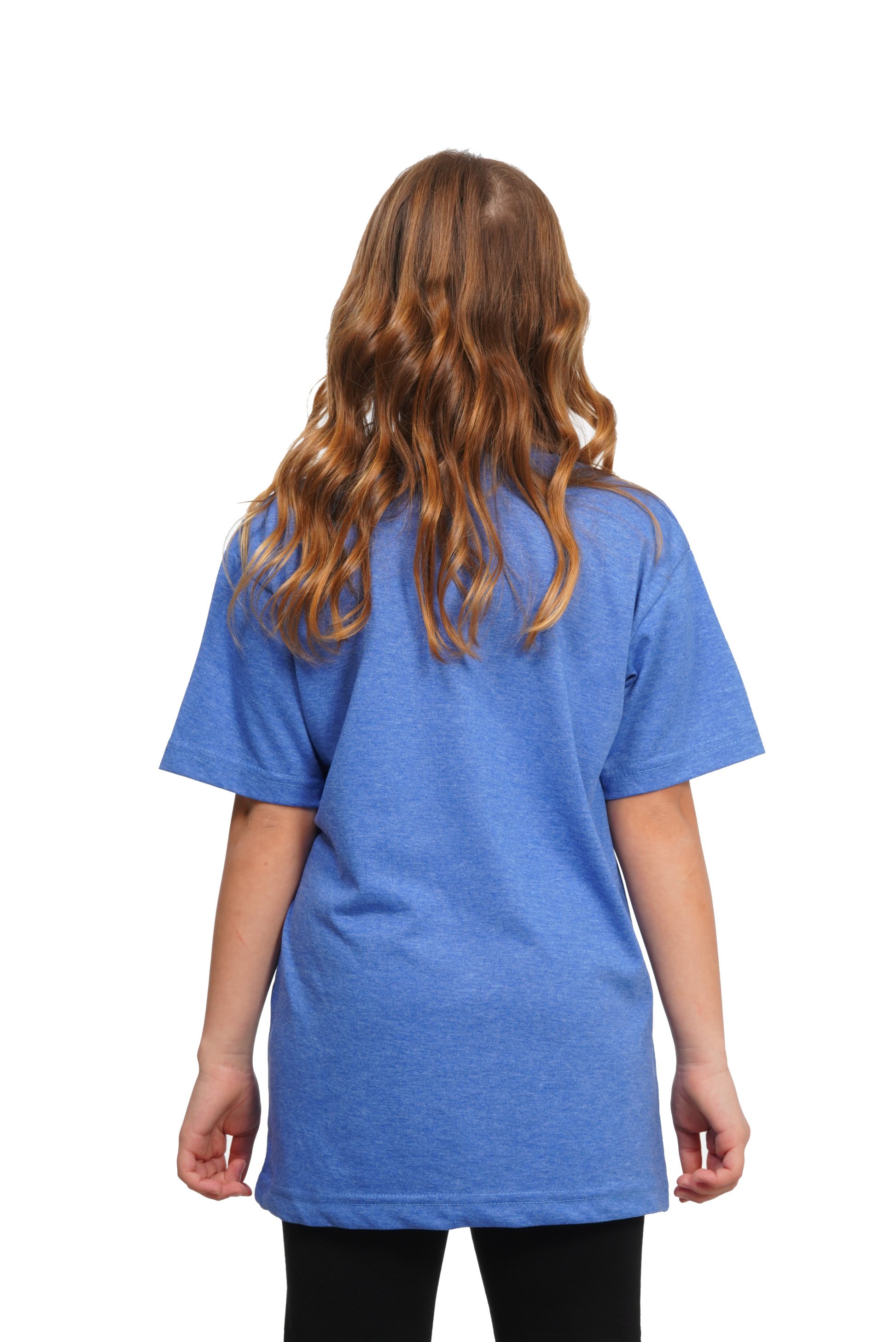 Heather True Royal - 1004