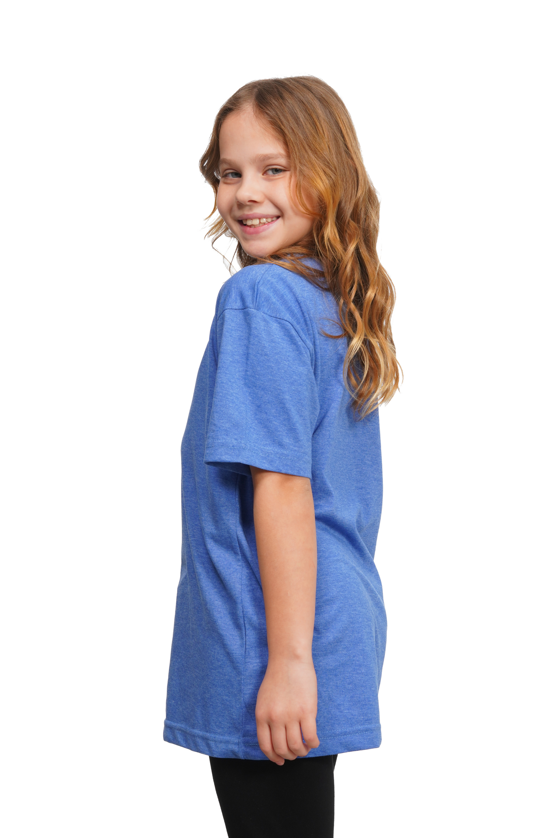 Heather True Royal - 1004