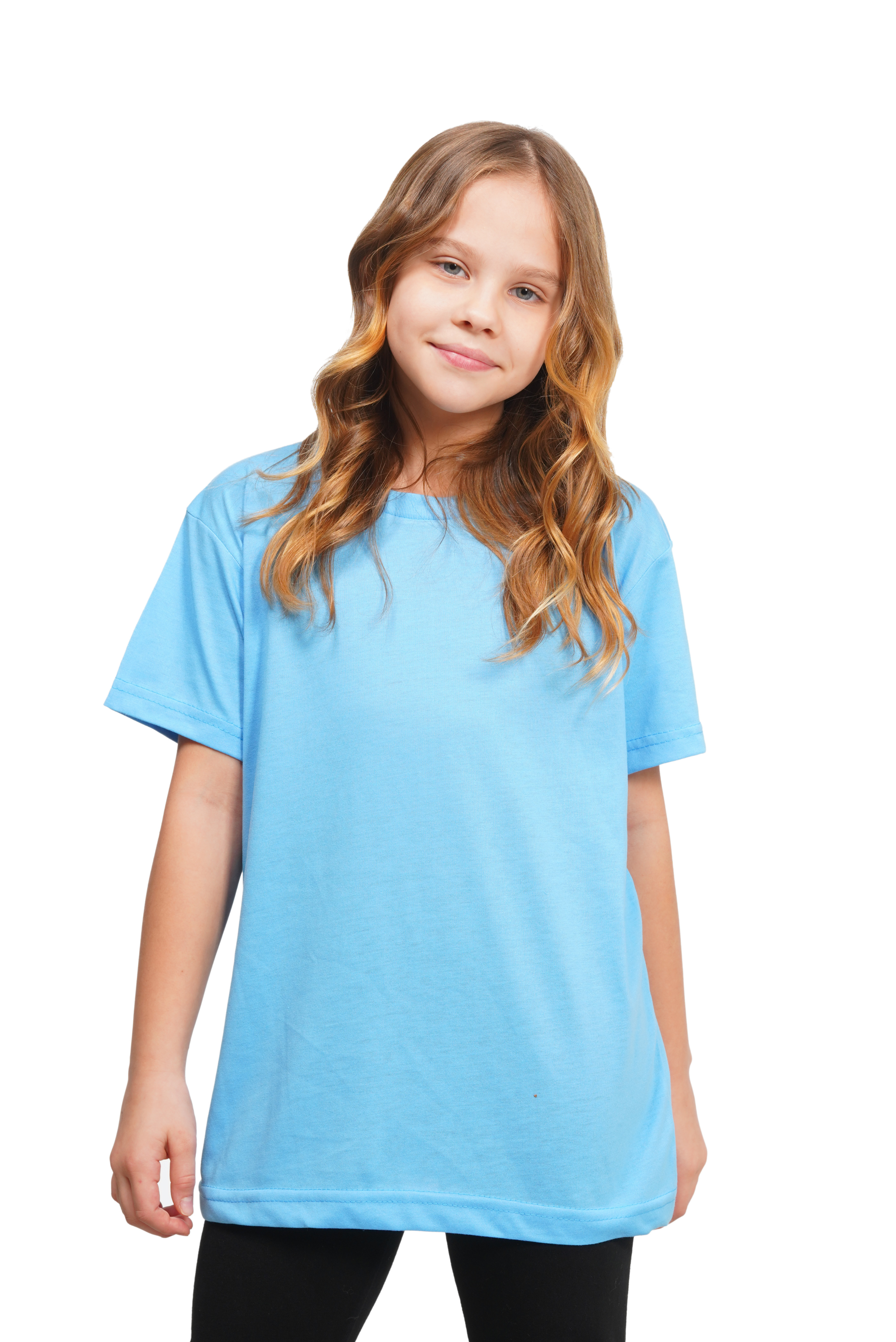 bow print t-shirt for girls  SHORT SLEEVES SUMMER T-SHIRT FOR girls -  ANTHRILO – Anthrilo