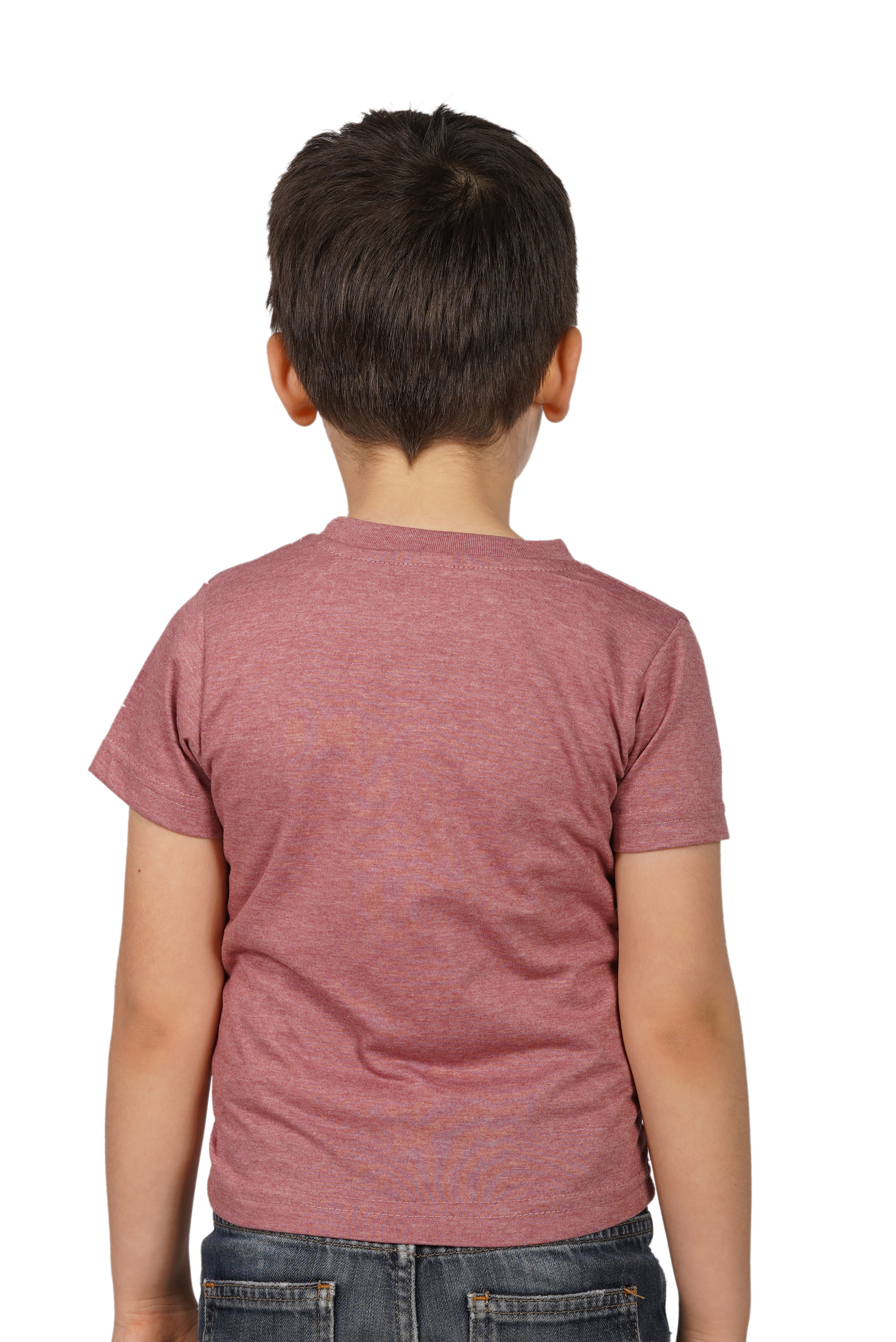 Heather Mauve - 1001