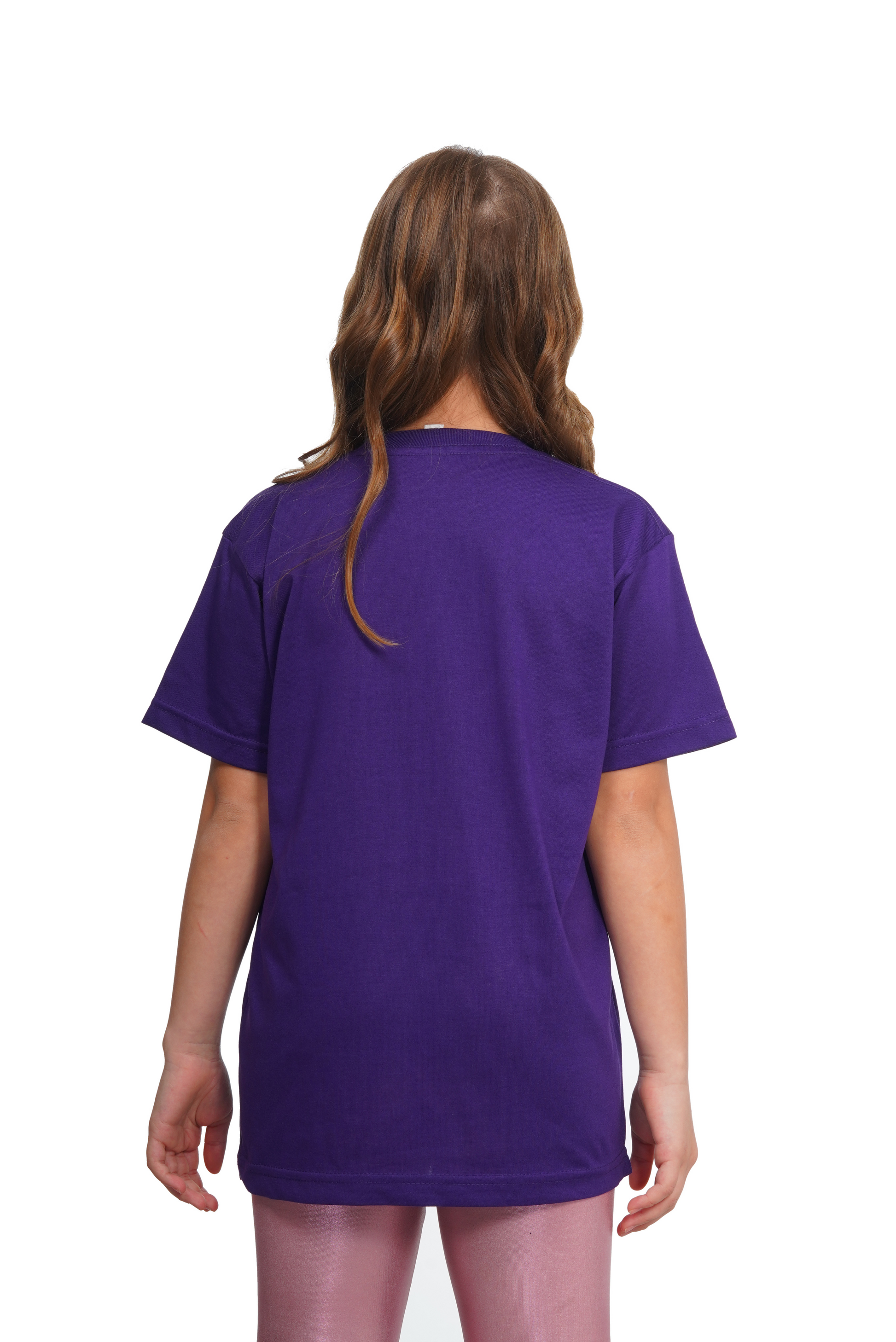 Team Purple - 1016