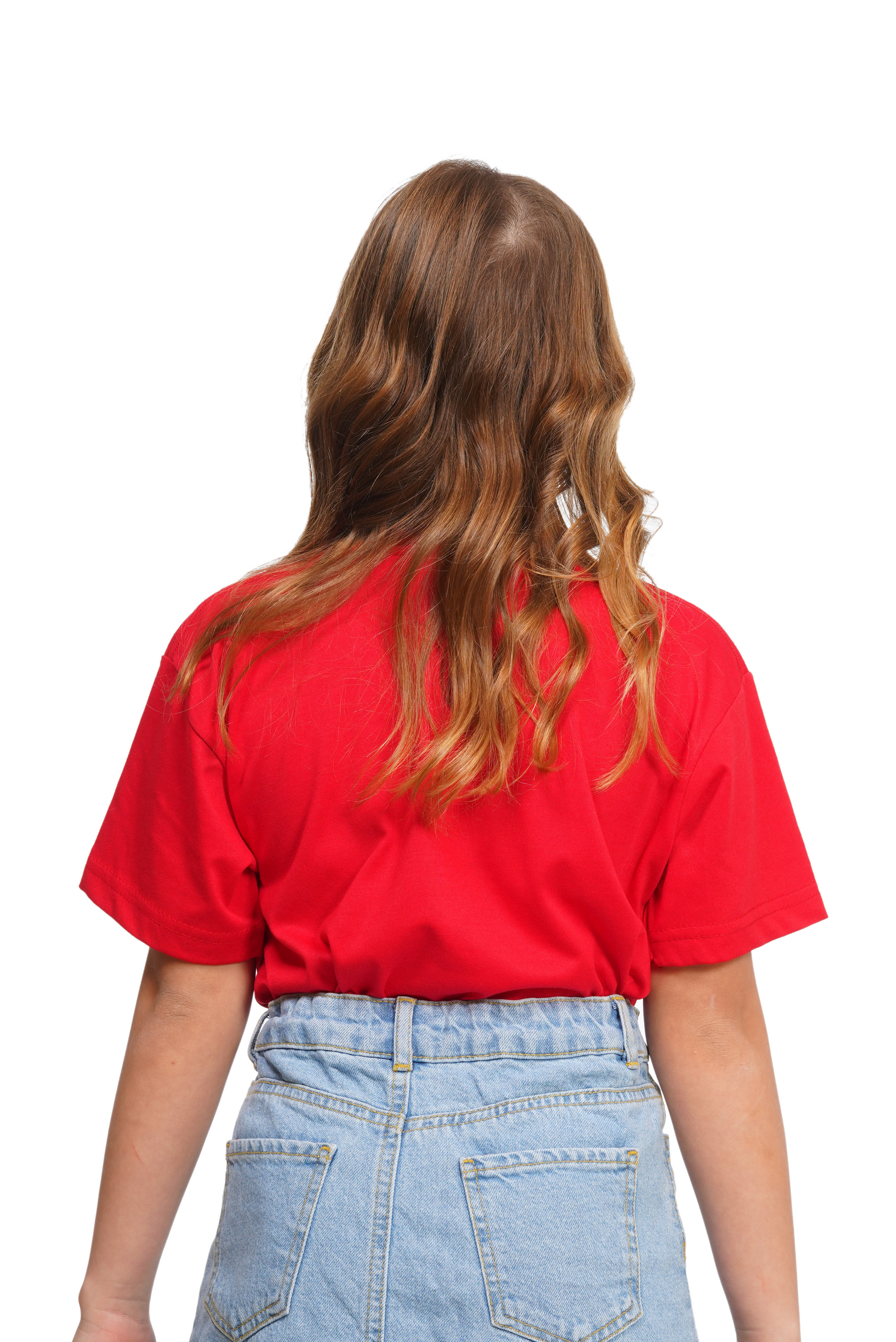 Red - 1015