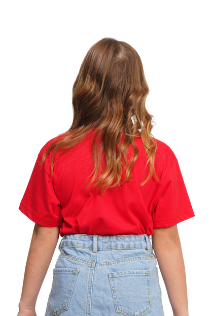 Red - 1015