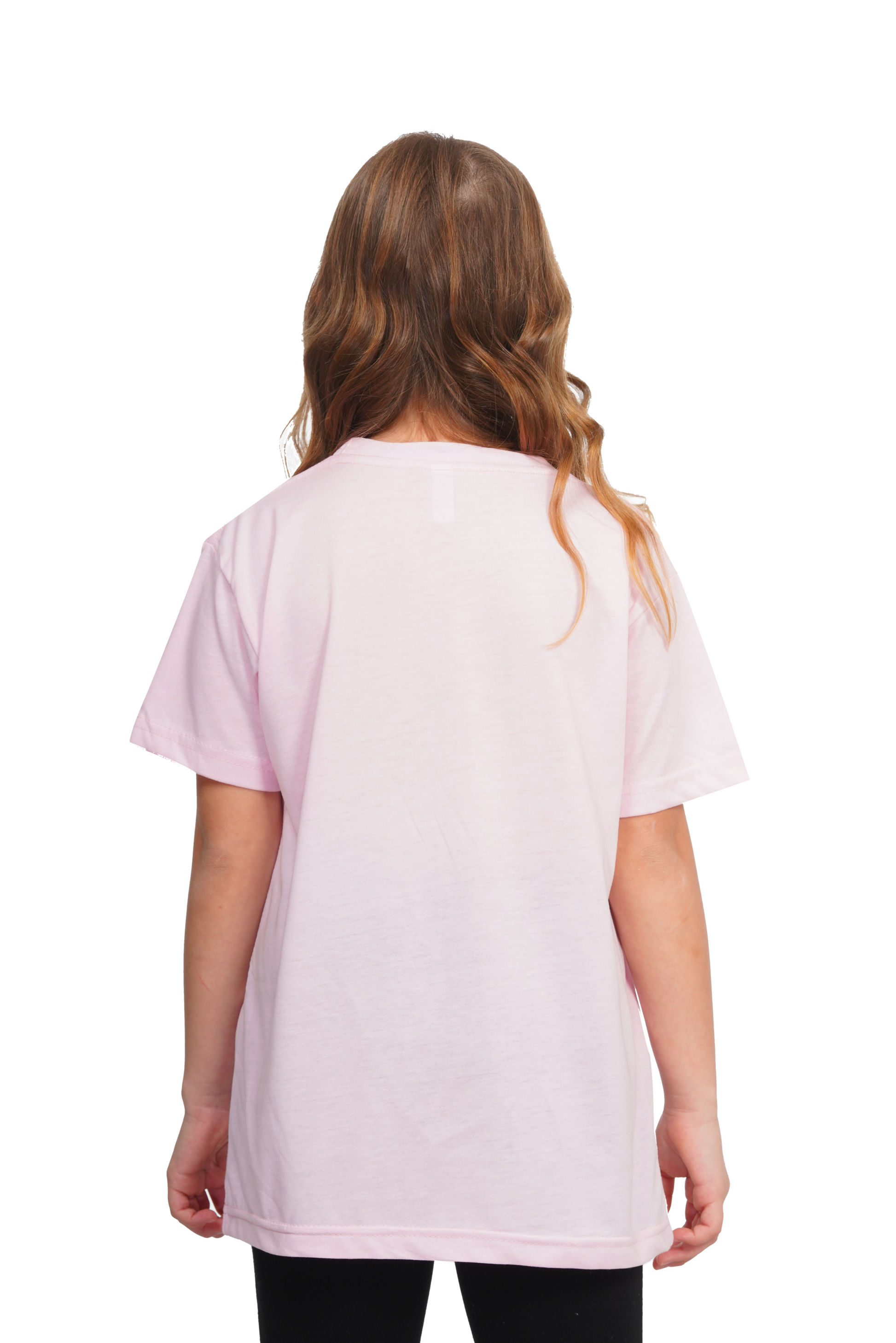 Soft Pink - 1023