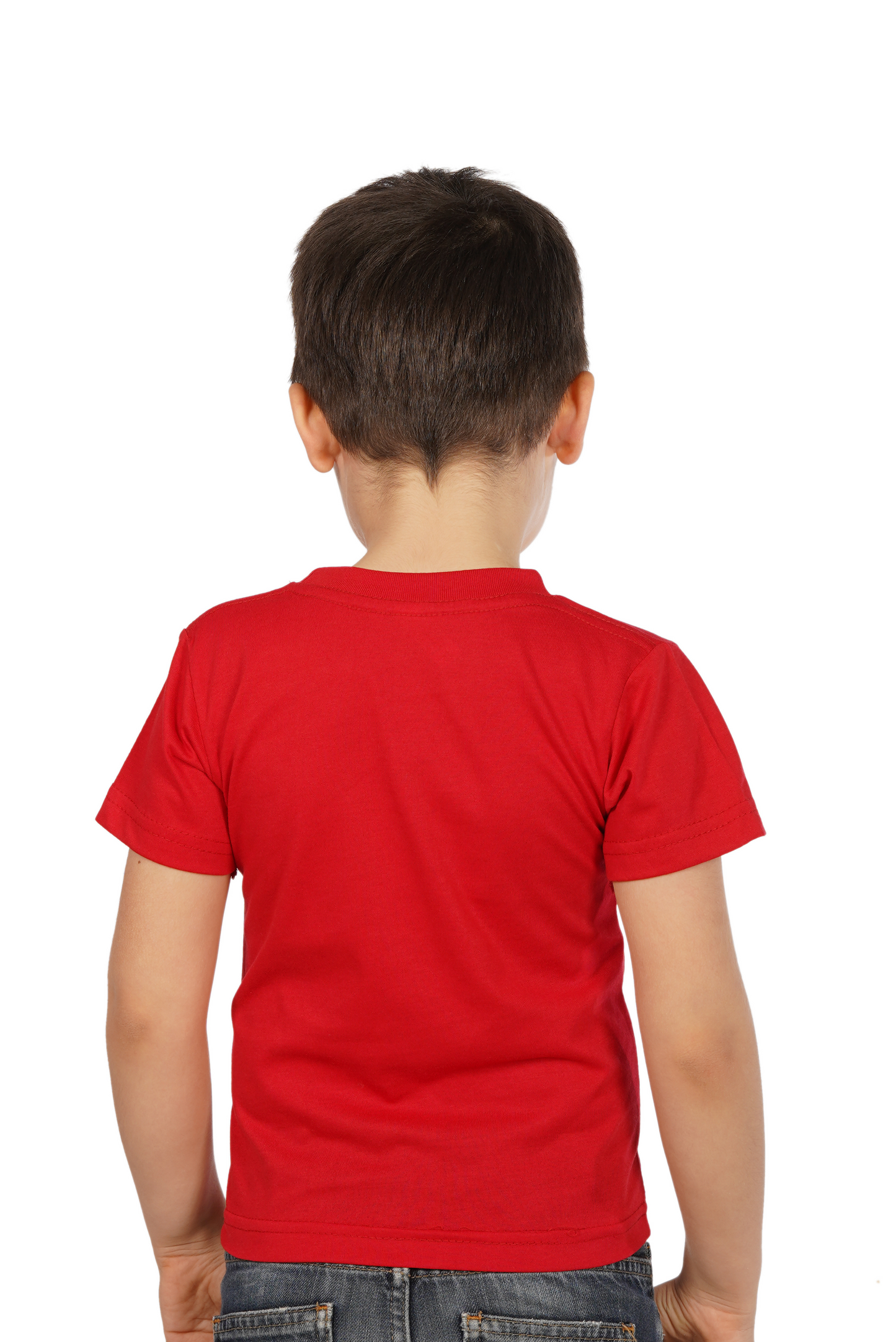 Red - 1015
