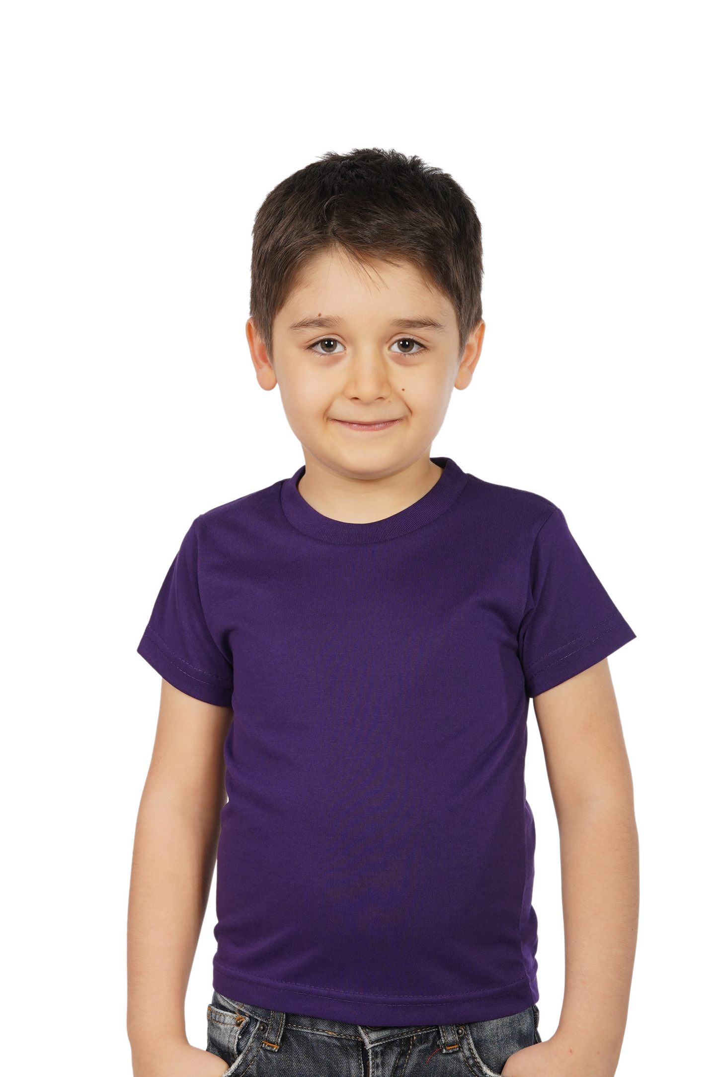 Team Purple - 1016
