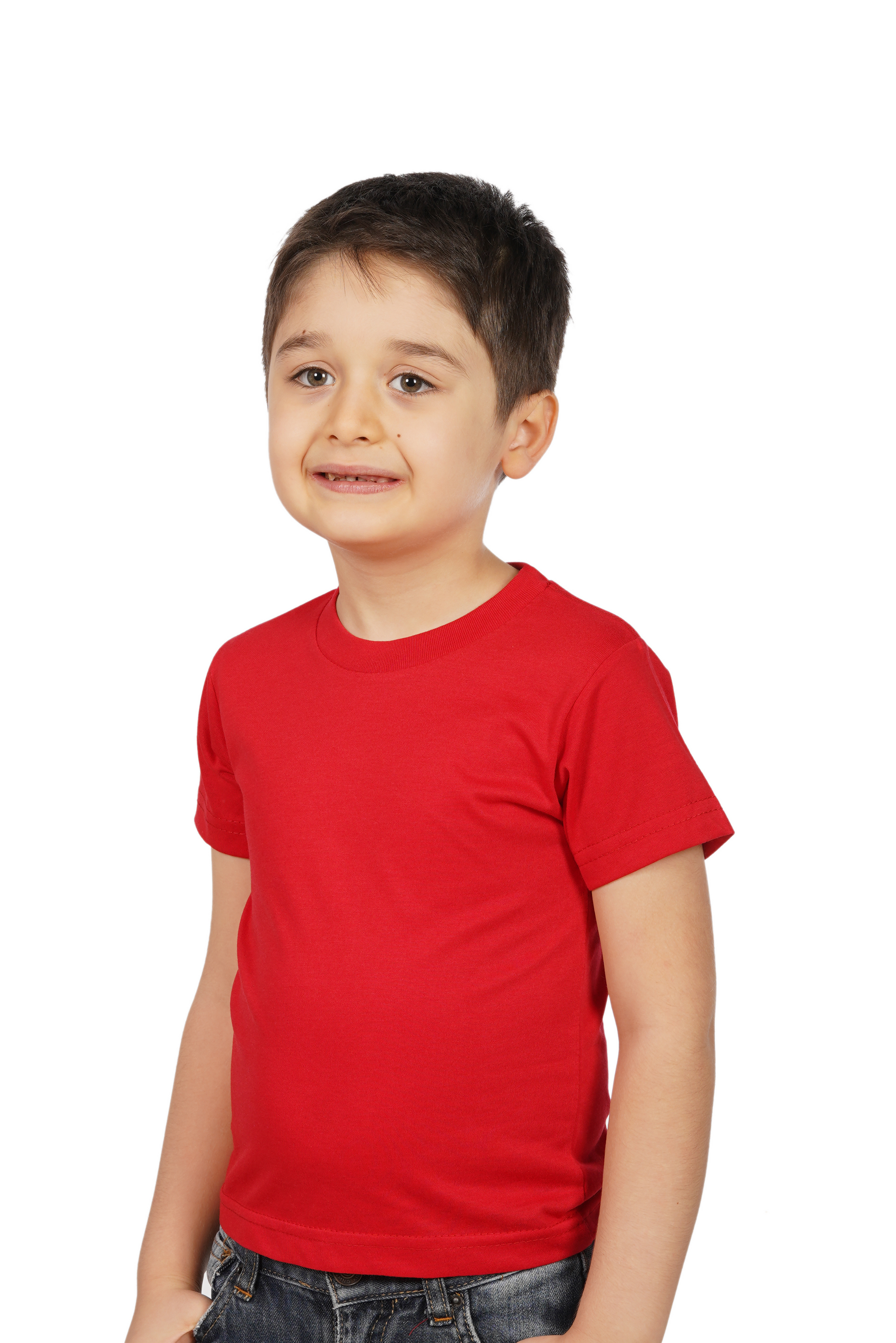 Red - 1015