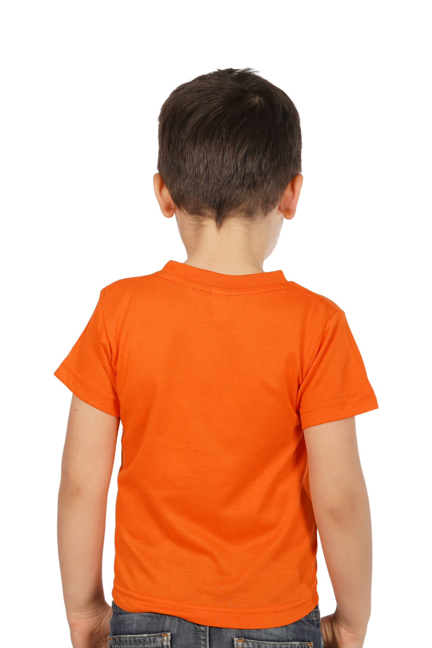 Orange - 1020
