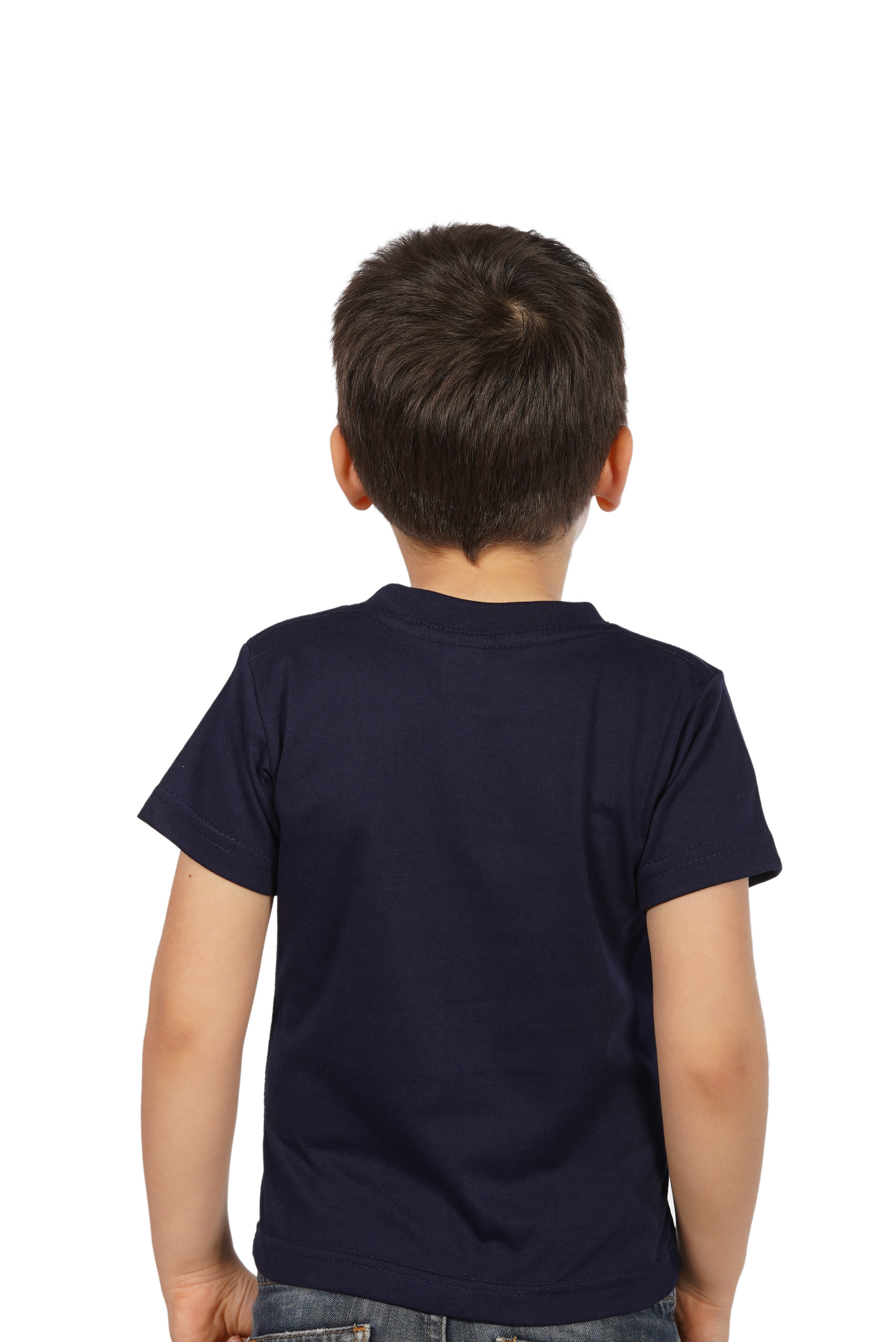 Navy - 1021