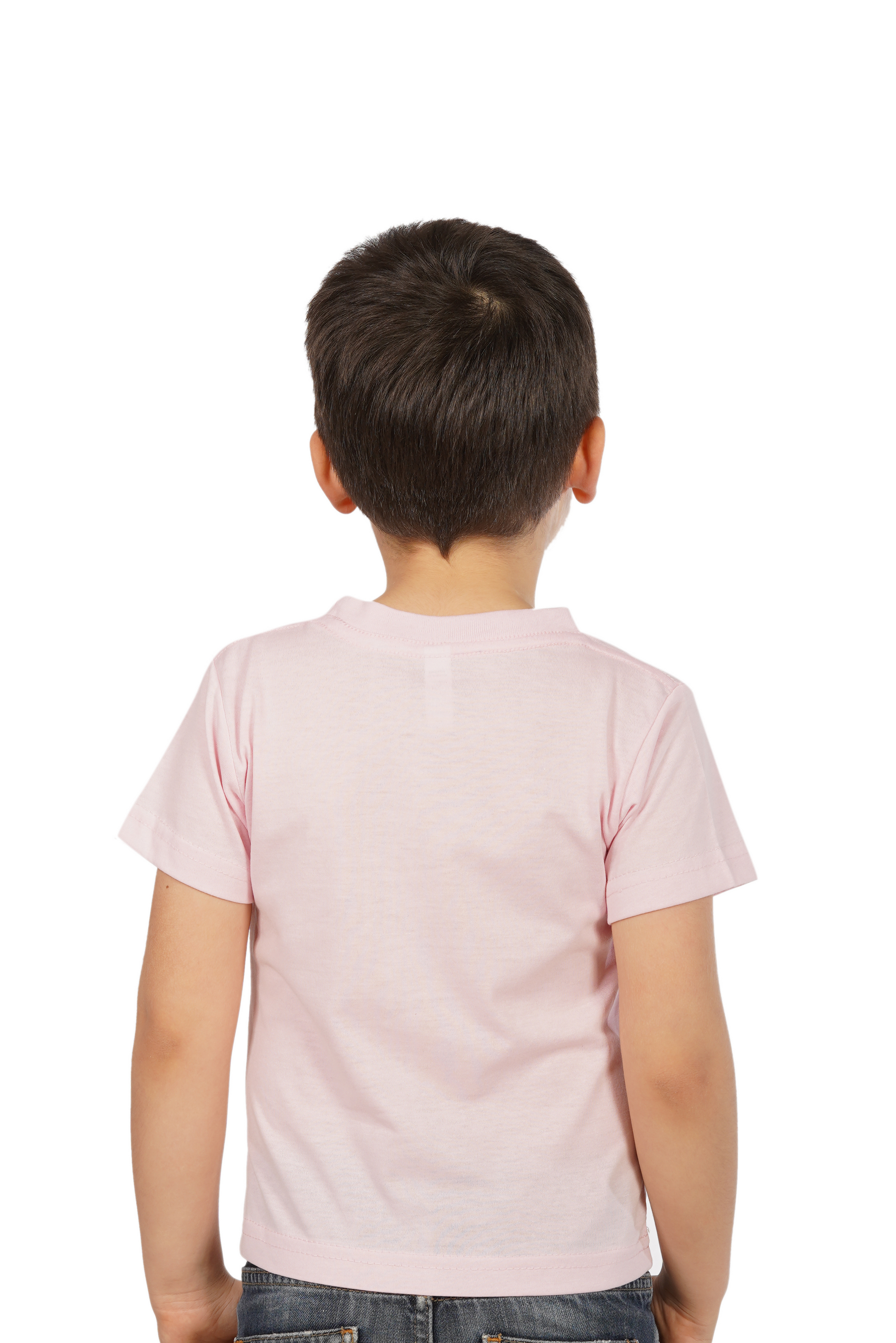 Soft Pink - 1023