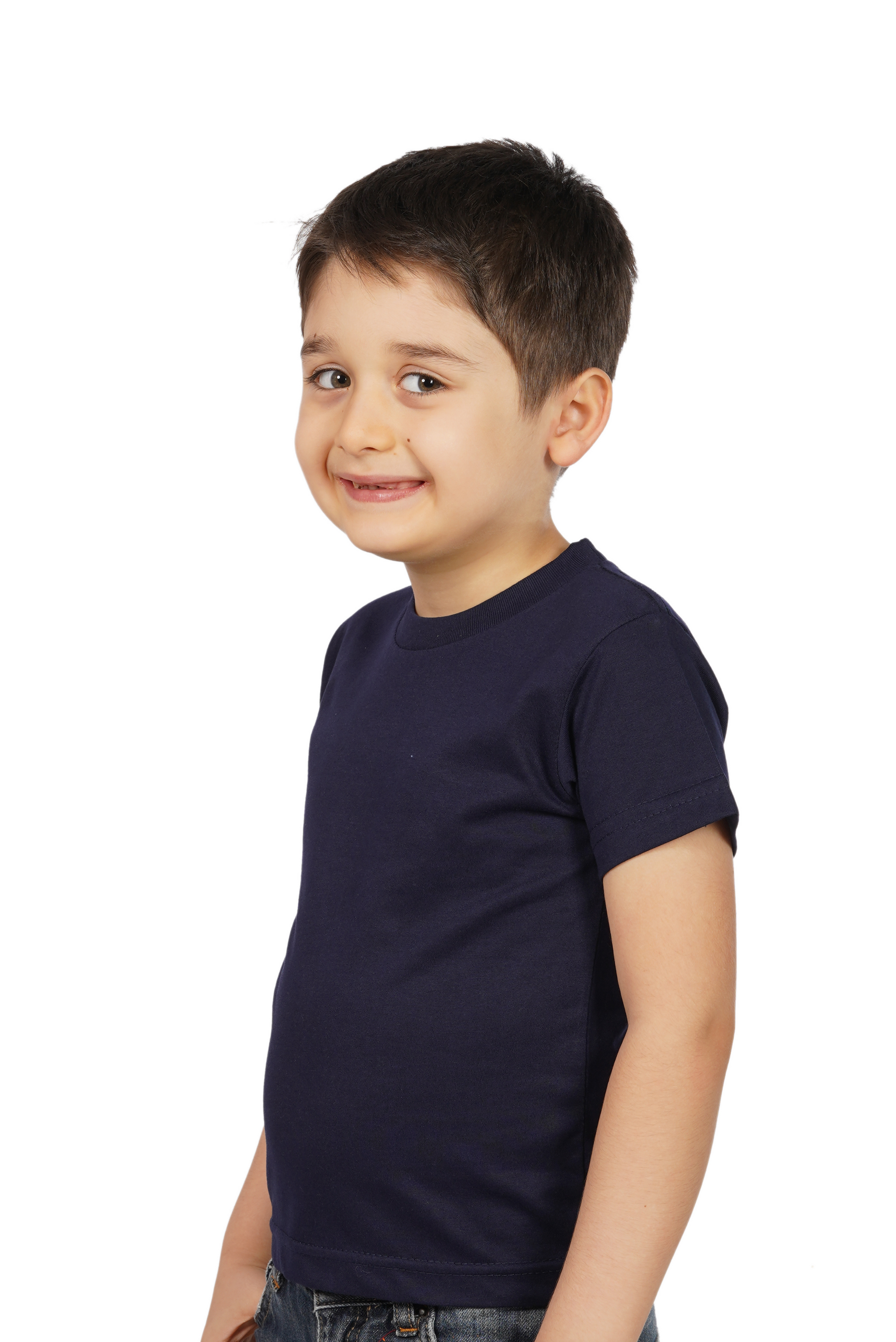 Navy - 1021