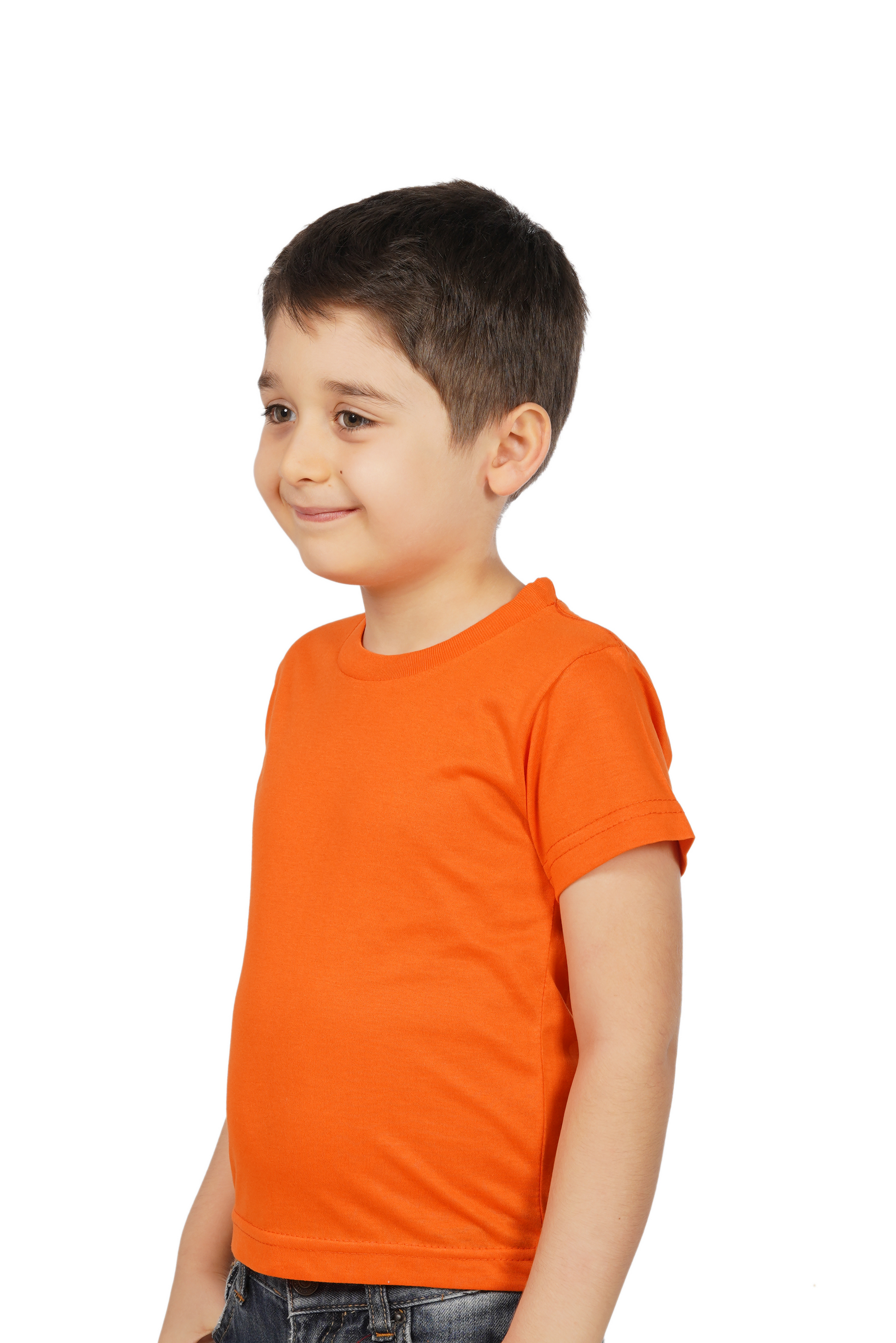 Orange - 1020