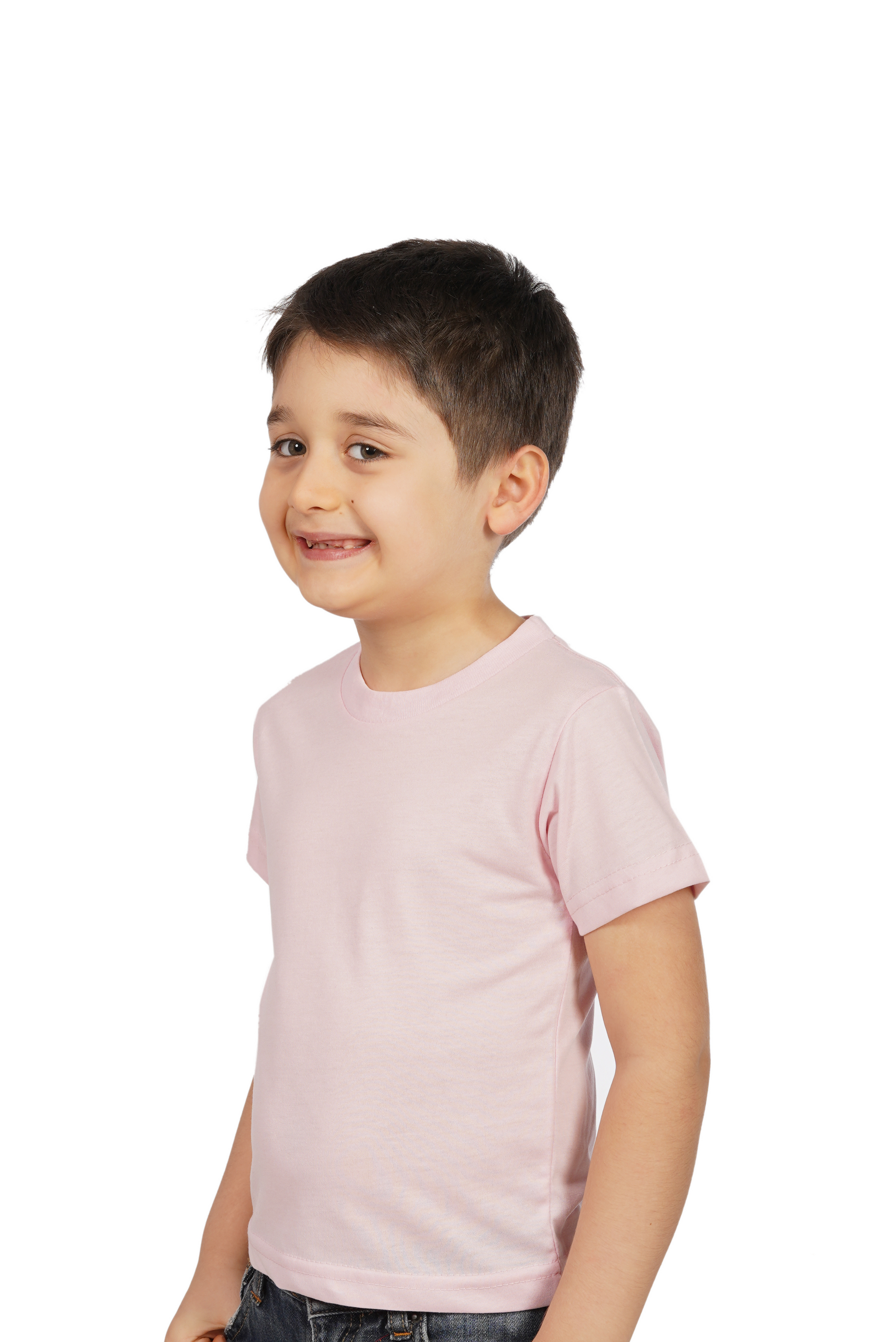 Soft Pink - 1023